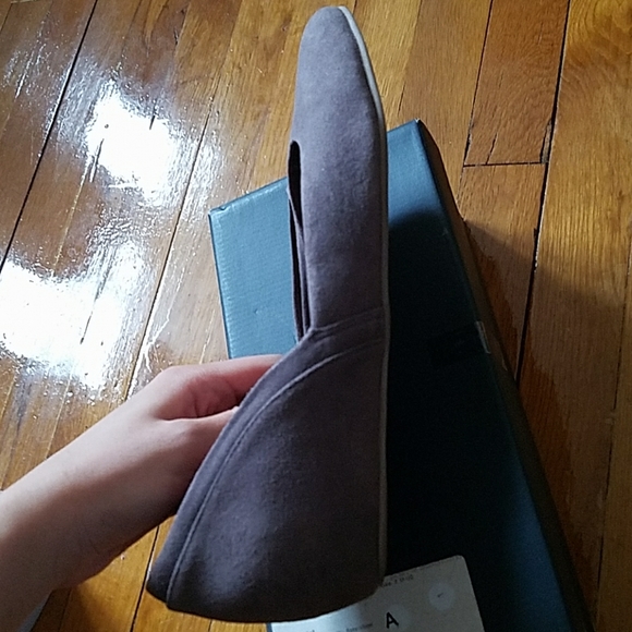 Bernardo Nakita Sueds Wedge - Picture 3 of 8